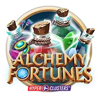 Alchemy Fortunes